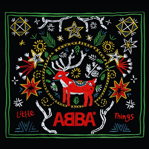 VIDEO: ABBA Releases Christmas Music Video for 'Little Things' Image