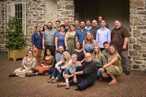 VOCES8 Foundation to Present The Crossing In Online Festival Image
