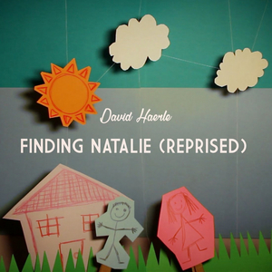 David Haerle Releases 'Finding Natalie (Reprised)' Image
