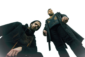 Six Hundred Cuts Releases Self-Titled Debut Album Image