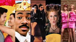 10 Movies We Want to See As Broadway Shows! Image