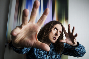 'Weird Al' Yankovic Is Coming To The Schuster Center In Dayton!  Image