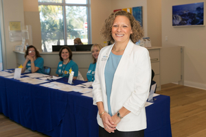 All Star Children's Foundation Appoints New CEO Sharon Ghazarian, Ph.D Image