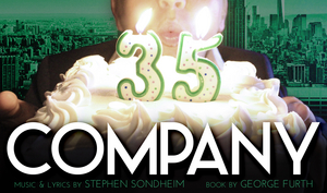 Review: Phone Rings, Door Chimes, in Comes COMPANY at ArtFACTORY! Image