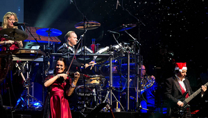 Review: MANNHEIM STEAMROLLER CHRISTMAS at The Music Center At Strathmore 