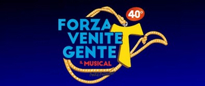 Review: FORZA VENITE GENTE all'AUDITORIUM CONCILIAZIONE Image
