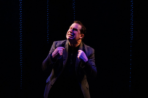 Review: JACOB MARLEY'S A CHRISTMAS CAROL at Fulton Theatre Image