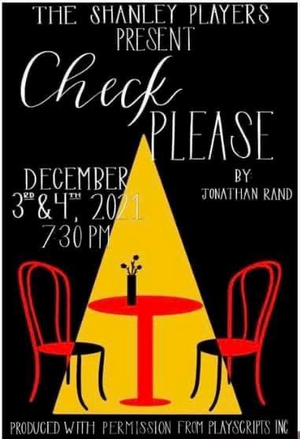 Review: CHECK PLEASE at Shanley High School Players 
