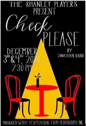 Review: CHECK PLEASE at Shanley High School Players Image