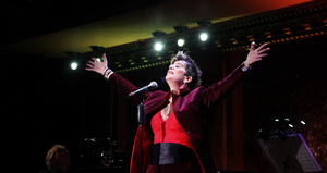 Review: Marieann Meringolo Displays Her Longevity With IN THE SPIRIT at Feinstein's/54 Below 