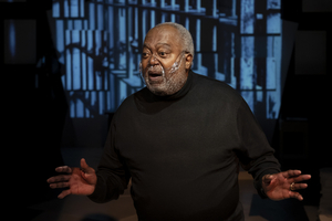 Review: HOW I LEARNED WHAT I LEARNED at Avant Bard Theatre Image