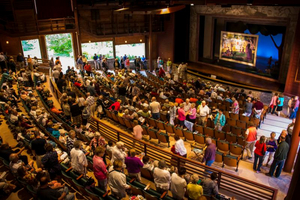Peninsula Players Theatre Announces its 87th Season Image
