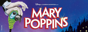 New Production Of MARY POPPINS in Sydney Now On Sale 