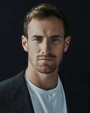 Actor Joel Jackson Will Star in THE GLASS MENAGERIE For Black Swan Image