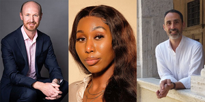 New Appointments Announced at Loose Tea Music Theatre Image