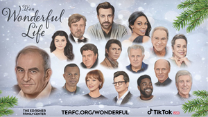 IT'S A WONDERFUL LIFE Reading to Have Encore Presentation Image