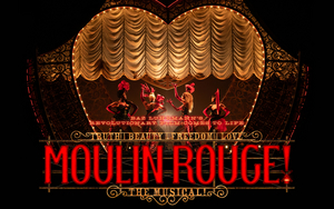 MOULIN ROUGE! Will Bring in US Performer to Cover Cast Members Who Contracted COVID-19 Image