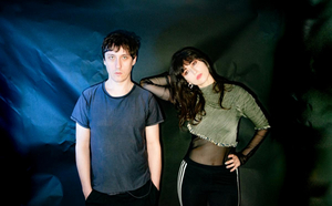 TEMPERS Share Lead Single from Newly-Announced Album Image