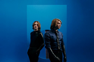 Modern Error Releases 'It's Just A Feeling' Image