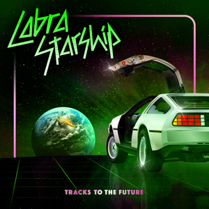 Cobra Starship Shares 'Party With You' 
