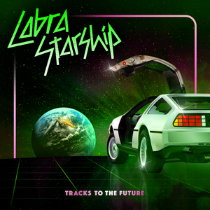Cobra Starship Shares 'Party With You' Image