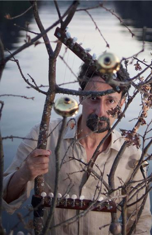 PASSAGEM SECRETA is Now Playing at Teatro das figuras Image