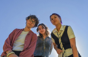 Flamango Bay Release New Single 'Fishing For The Sun' Image