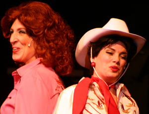 Review: ALWAYS...PATSY CLINE at Simi Valley Cultural Arts Center Image