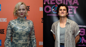 Casting Announced for WHISPER HOUSE and THE COLLISION / THE MARTYRDOM Image