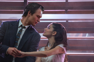 WEST SIDE STORY Film Banned in Saudi Arabia, United Arab Emirates, Kuwait, Bahrain, Oman & Qatar Image