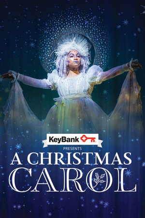 Review: A CHRISTMAS CAROL at Geva Theatre  Image