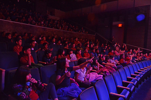 Theater Works Expands Staff As It Launches New, Re-Invented Programs for Young Actors Image