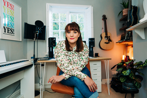 Interview: Vikki Stone Chats ALADDIN at Lyric Hammersmith Image