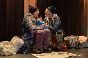 Actors' Theatre Reopens with 8 Tens @ 8 Short Play Festival Image