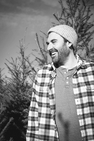 Side Saddle Release 'Evergreen Magic' Single Image