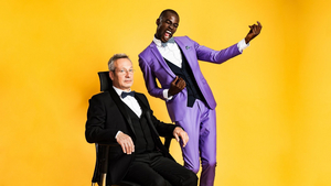 THE INTOUCHABLES Comes to Cameri This Weekend Image