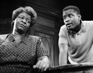 New Broadway Play SIDNEY to Explore Sidney Poitier's Life and Career Image