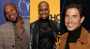 Michael James Scott, Brenda Braxton, Nick Adams, and More Join FOWL PLAY Industry Reading 