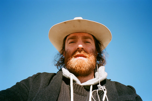 Nick Murphy & The Program Announce New Album  Image