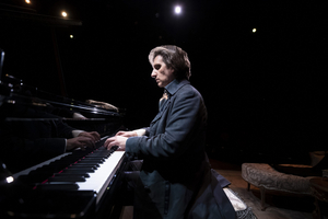 HERSHEY FELDER AS MONSIEUR CHOPIN to be Presented at TheatreWorks Silicon Valley 