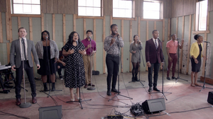Freedom Riders National Monument to Release FREEDOM RIDERS Concert Image
