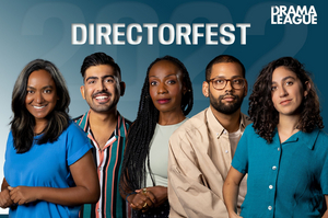 Dates and Programming Announced for DirectorFest 2022 