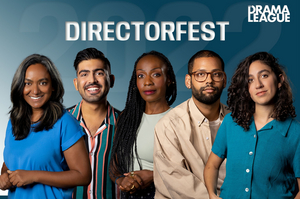 Dates and Programming Announced for DirectorFest 2022 Image