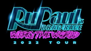 RUPAUL'S DRAG RACE WORLD TOUR is Coming to the Fabulous Fox Theatre 