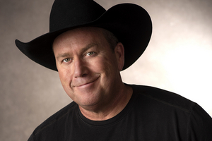 Rodney Carrington to Bring LET ME IN! Tour to Raleigh 