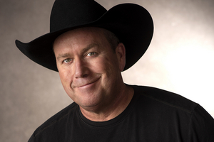 Rodney Carrington to Bring LET ME IN! Tour to Raleigh Image