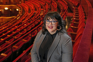 Opera San José Announces New General Director, Shawna Lucey Image