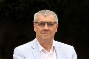 Company Manager to Retire From Restless Dance Theatre and New CEO Appointed Image