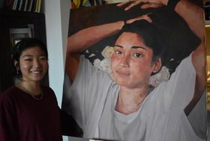 BOWERY ART COLLECTIVE Free Art Show Comes to Metuchen on 12/29 and an Open Call for Artists Image
