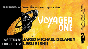 VOYAGER ONE is Screening in Anchorage at the PAC For Two Nights Only Image